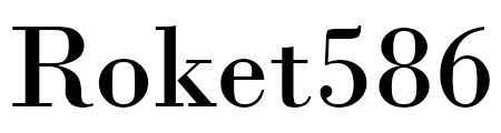 Roket586